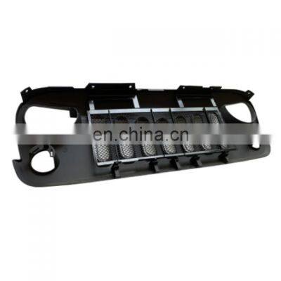 Black Grille for Jeep Wrangler jk