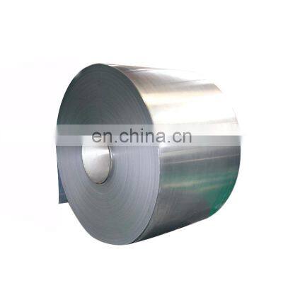 ISO Certification Coil Galvanized Iron Sheet GI Zinc Sheet Plate