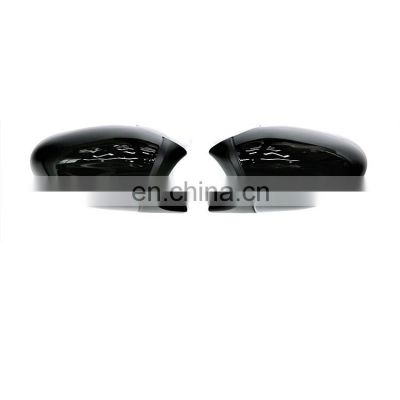 Rear View Mirror Cover For BMW 3 Series E90  E92 E93 Modified M3 Style