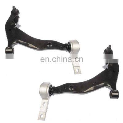 54501-CC40B 54500-CC40B Best Quality  suspension system lower control arm for nissan