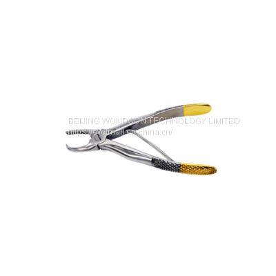 Tartar Removing Forceps