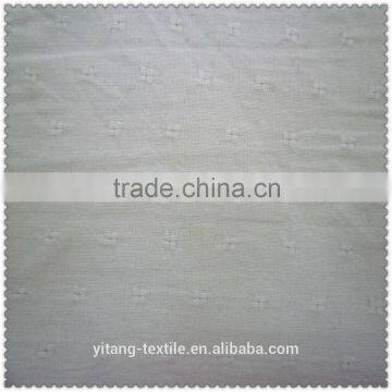 White color fabric