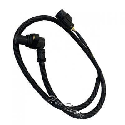 Haoxiang New Material Wheel Speed Sensor ABS 20528477 For Volvo Truck photo-5