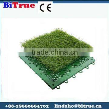 artificial turf for ski