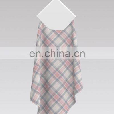 2022 HOT SALE 100% COTTON SEERSUCKER FABRIC FOR SHIRTS photo-3