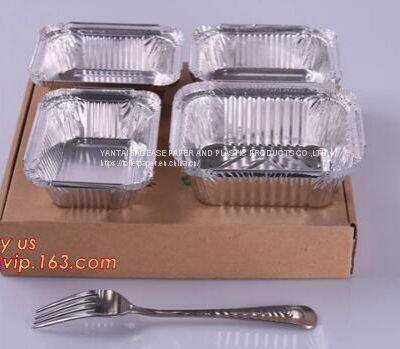 PLA BENTO BOX, SAUCE CUP, FOOD TRAY, BOWL, ALUMINIUM CONTAINER, CULTERY, SUSHI TRAY, DELI BOX photo-5