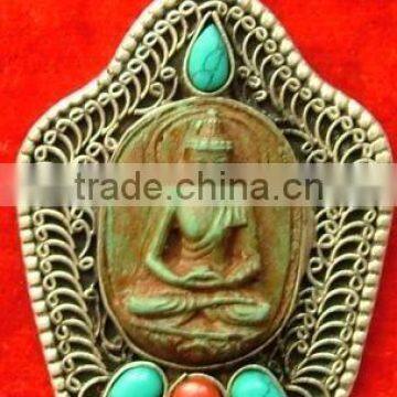 Buddha Pendant