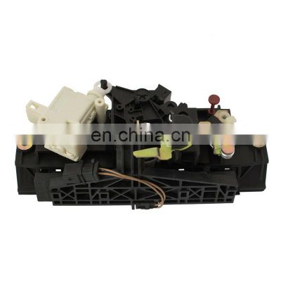 Rear Tailgate Lock Mechanism 4B0827565J 4B0827565C For Audi A6 S6 C5 ALLROAD QUATTRO 97-05