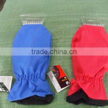 Auto Accessories Mitt Ice Scraper photo-3