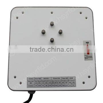 Uhf 3-5 Meter Integrated Passive Rfid Reader Made in Shenzhen photo-5