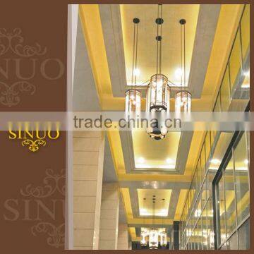 Popular products elegant hotel luxury chandelier