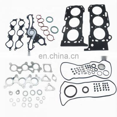3GRFE 5GRFE 04111- 0P100 04111-31300 Engine Parts Complete Gaskets Full Set Use For Toyota Luxes Engine Gasket photo-2