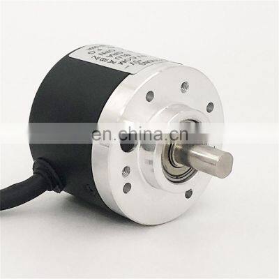 OVW2-2048-2MD Rotary Encoder 2048ppr Line Driver photo-3