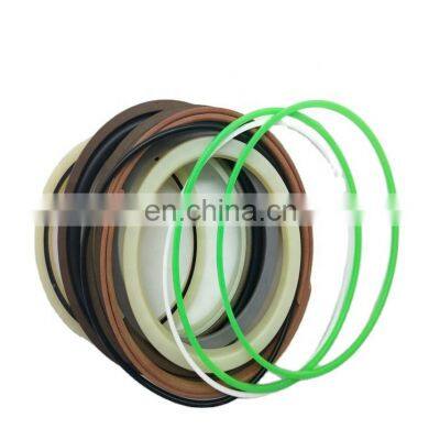 LQ01V00030R300 KOBELCO excavator Bucket cylinder seal kit