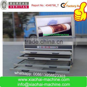 HAS VIDEO Flexographic Photopolymer Plate Making Machine photo-3