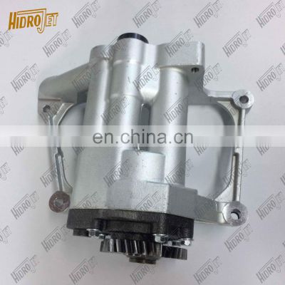 China made Oil pump for C7.1   320D2  oil pump 3738014  373-8014