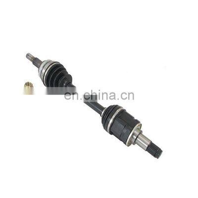 High quality flexible direct oem car parts accessory 43420-33200 drive shafts