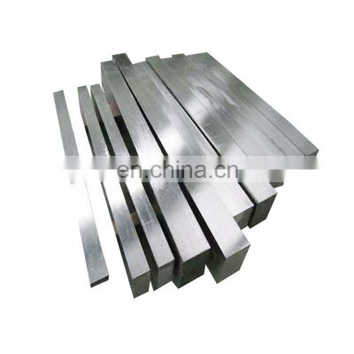 AISI ASTM  201 304 310 316  Stainless Steel Square Bar