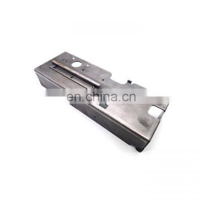 High quality sheet metal fabrication custom stamping part metal part