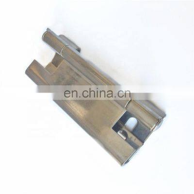 Custom 360 Degrees Treasure Chest Hinges for Preventing Hand Injury photo-5