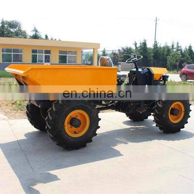 Multifunctional Dumper for Iron Mines Mining Underground Mine Truck With CE Certificate for Sale