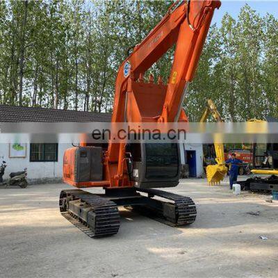 Nice condition hitachi zx70 zx60 zx120 ex60 ex120 crawler excavator