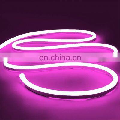 China Wholesale Rgb DC12V 24V Flexible Color Light Neon Led Strip Light