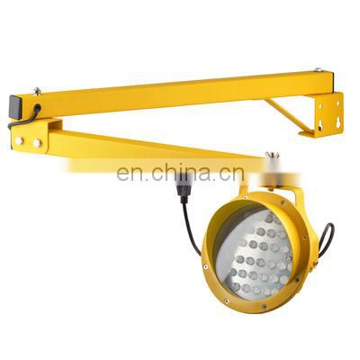 IP67 Waterproof 30W Warehouse Loading Dock Spot Light LED Dock Flood Lights