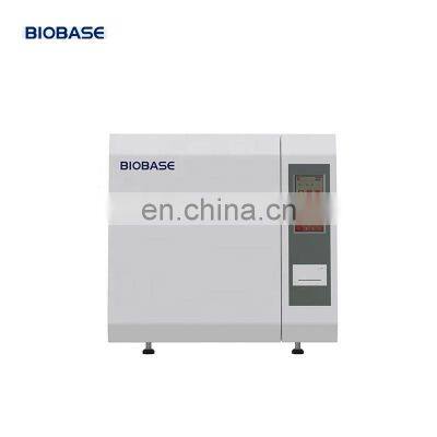 Table Top Autoclave BKM-Z23B Table Top Sterilizers With LCD or LED Display and Modularized Panel for Dental and Lab photo-2