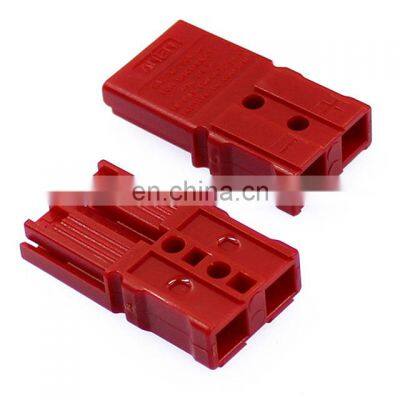 Anen Dual Pole  Power Connector SA2-30 45A 600V 10-16 AWG with RoHS Certificated Battery plug