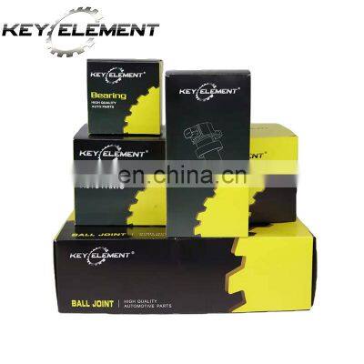 KEY ELEMENT Car Parts Inside Door Handle Left For Kia 2004-2006 Spectra 82610-2F000 Front Left Outside Door Handle