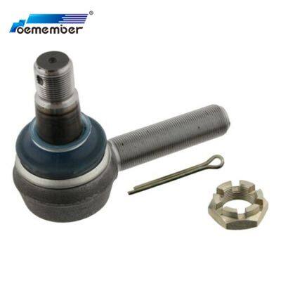 81953016350 Steering Drag rod track rod ball plug  for F90 1986/06 - 1997/12  81953010016  81953016224  81953016308