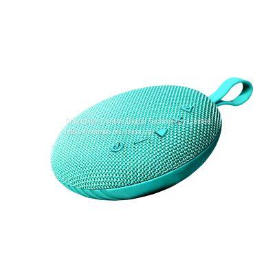 Bluetooth-душевой колонок, IPX7 водонепроницаемый Bluetooth-колонок с продолжительностью проигрывания 24 часа, поддерживающий стереорежим TWS, портативный беспроводной Bluetooth-колонок для активностей на открытом воздухе, пеших походов, кемпинга, катания