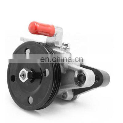Durable Auto Steering System Parts Power Steering Pumps For HYUNDAI 57100-2D100 photo-5