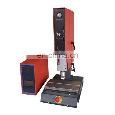 Wearable Device Wristband Ultrasonic Welding Machine Manufacturer