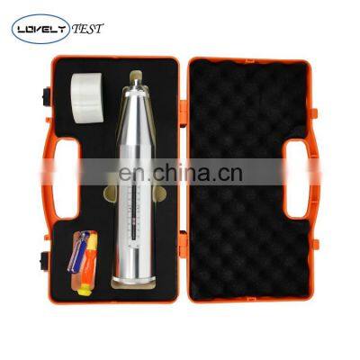 Brike Resiliometer Rebound Hammer HT75 photo-5