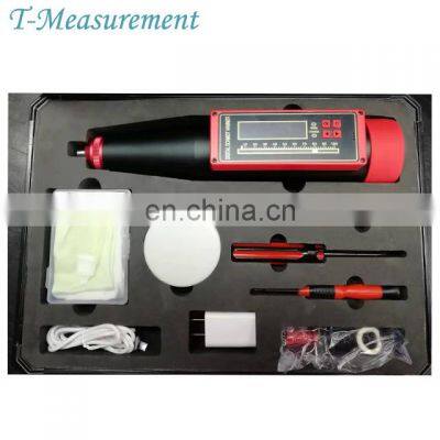 Taijia ZC3-T hammer test digital esclerometro digital sclerometer concrete test rebound hammer