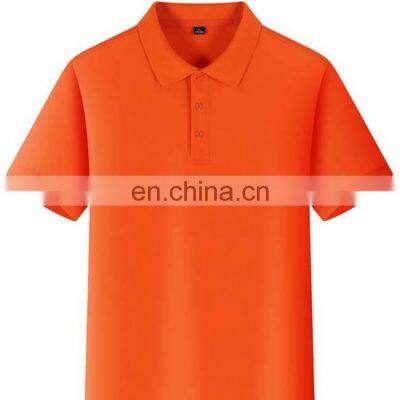 Wholesale high quality polo T-shirts for Men custom pattern logo premium designs comfortable fitting OEM ODM