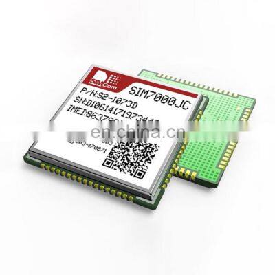 SIMCOM SIM7000JC IoT Module LPWA NB-IoT Modules