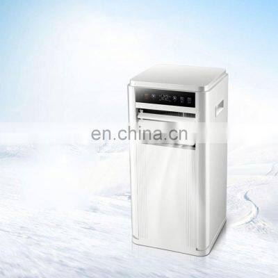 High Quality R410 R290 R32 Refrigerant Protable Type Best Portable Air Conditioner