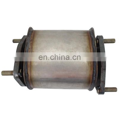 Hot sale & high quality Spark car Three-way catalytic converter For Chevrolet 25185498