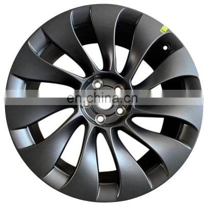 Suitable for tesla model 3 hubcaps 1044267-00-A alloy wheels 20 inch rims auto parts