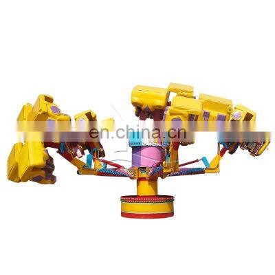 High Quality Thrilling Rides/ Claw Rides For Sale