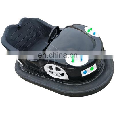 Theme park rides electric amusement games machine electric bumper car on sale