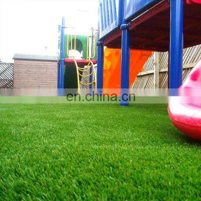 Top sale green garden flooring landscaping artificial lawn 30mm