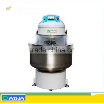 bakery machine industrial bread dough mixer