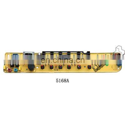 5168 5168A 5228 6128 6501 6501DCT Washing Machine Electronic Board Washing Machine Pcb Board Universal photo-2