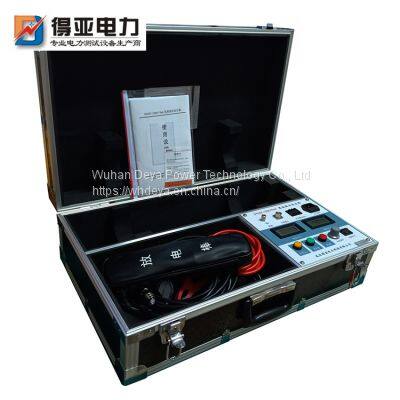Portable DC Withstand Voltage Generator photo-2