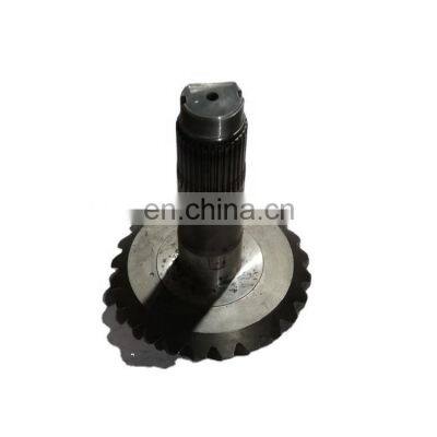 Bevel Driving Gear Of  Middle Axle 2502ZH2429-025 Engine Parts For Truck On Sale