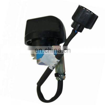 Supply Best Price Throttle Knob RH01-610000-04 For Excavator Parts photo-2